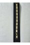 ZIRCON STONE VIP BRACELET - 2