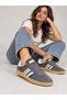 Women's Comfortable, Casual Sneakers with a Soft Insole - 2