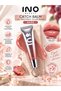 BARE Lip Treatment Gloss Balm 15 ml - Lip Care That Moisturizes Lips and Provides a Natural, Shimmering, and Glossy Finish