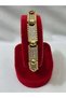 ZIRCON STONE VIP BRACELET