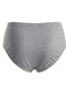 10-Pack Men's Cotton Classic-Cut Briefs + Free Phone Holder Keychain - 6