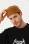 Unisex Melton Docker Beanie, Retro Cap, Winter Hat - 5