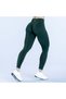 Impact Push-Up Drawstring Leggings - 2