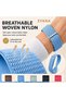ZYKRA Strap Compatible with Fitbit Air - 5