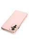 OnePlus 9 Volet Silicone Case - Pink BZELDR05 - 3