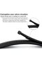 STERIX Nylon Loop Band for Google Fitbit Air, Breathable Sport Strap - 5