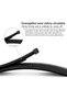 Nylon Band for Google Fitbit Air, Breathable Replacement Strap - 4