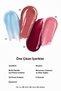 HAZE Lip Treatment Gloss Balm 15 ml - Lip Care That Moisturizes Lips and Provides a Natural, Shimmering, and Glossy Finish - 5