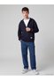 I Hooded Boy's Soft Touch Zipper Sweatshirt from Freezen Store - 2