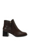 INCI STAR Brown Women's Heeled Boots