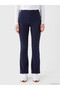 Quality Pieces from Çelebi Store Soft Touch Spanish Trotting Women's Trousers - 3