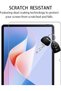Compatible with Redmi Pad 2 9.7" 2026 Screen Protector ＆ Camera Protector - 2