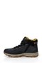 Hisara g 4Pr Navy Blue Boy's Outdoor Boots - 3