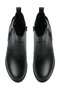 Opal-5.Z Black Women's Heeled Boots - 4