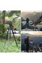 ENTRY LEVEL VERSION TP53 Tripod for Cell Phone & Camera, Metal - 8
