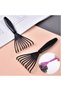 Practical Hair Brush and Comb Cleaning Tool 2 Pieces