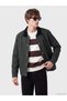 Relax Fit Men's Shirt Jacket by Uzg Store for Style Enthusiasts