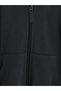 Quality Parts from Çelebi Store Thick Hooded Boys' Zippered Sweatshirt - 4