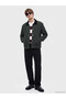 Relax Fit Men's Shirt Jacket by Uzg Store for Style Enthusiasts - 3
