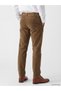 Standard Fit Velvet Men's Trousers for Style Enthusiasts from Uzg Store - 4
