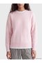 Zero Roba Collar Loose-Fit Women's Knitwear Sweater from Uzg Store for Style Enthusiasts - 4