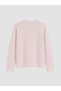 Zero Roba Collar Loose-Fit Women's Knitwear Sweater from Uzg Store for Style Enthusiasts - 7