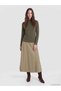 Uzg Store's Women's Body with High Collar for Style Enthusiasts - 3