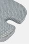 Memory Foam Seat Cushion, Multicolor - 3