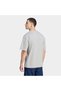 Blue Box Elves Men's Gray T-Shirt - 3
