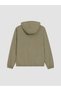 Hooded Boy's Raincoat - 6