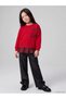 Regular Girls' Gabardine Pants (W6) - 2