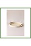 3D-Printed Mini Tray with Wavy Edges: Desktop Organizer for Watches, Jewelry, and Coins HB006
