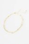Multi-Strand Anklet - Gold - 2