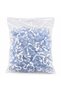 Small Suction Cups, 30 mm, Adhesive, 100 Pieces, 1 Set - 3