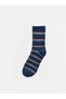 Quality Pieces from Çelebi Store Embroidered Boys' Socks 7-Piece Set - 6