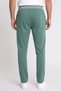 Men Sportswear Fit Outdoor Sweatpants, Green - 4