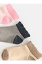 Quality Parts from Çelebi Store Boys' Booties Socks 3-Piece - 3