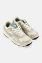 Men Sky Medal Lace Up Outdoor Shoes, Beige - 2