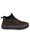 26K554 Genuine Nubuck Leather Men's Casual Boots - 2