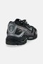 Men Wave Rider 10 Lace Up Outdoor Shoes, Dark Grey - 3