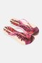 Women Wave Tropical III Fem Slip On Slipper, Multicolor - 4