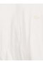 Tommy Jeans Women Crew Neck Short Sleeve Embroidered Logo Top, Light Pink - 5