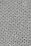 Women Boat Neck Knitted Crop Crochet Sweater, Grey - 5