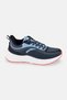 Men Lace Up Running Shoes, Multicolor - 4