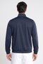 Men Sportswear Fit Long Sleeve Outdoor Jacket, Multicolor - 4