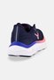 Women Wave Sky 9 Lace Up Running Shoes, Navy - 3