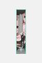 Large Santoku Knife 16 cm, Grey