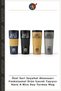 Special Edition Travel Accessory: Functional Product—Have A Nice Day Thermal Travel Mug