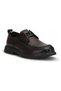 8006956 Genuine Leather Slip-On Casual Men's Shoes - 2