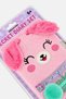 Secret Diary With Lock And Pen Set, Multicolor - 3